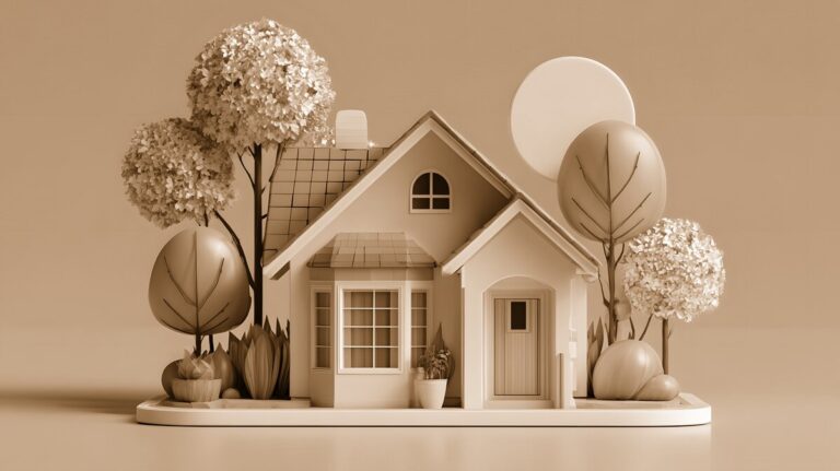 Poplar Grove neighborhood